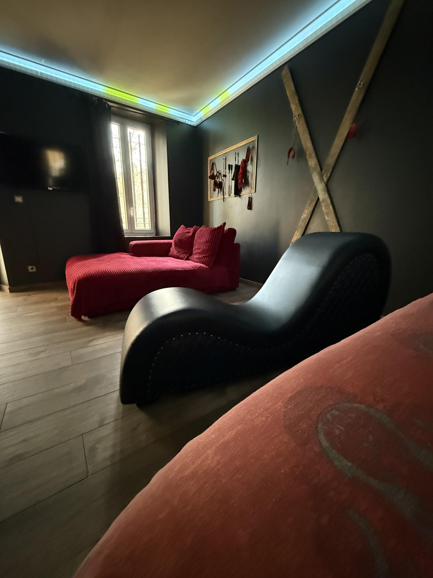 chambre d hote jacuzzi privatif marseille