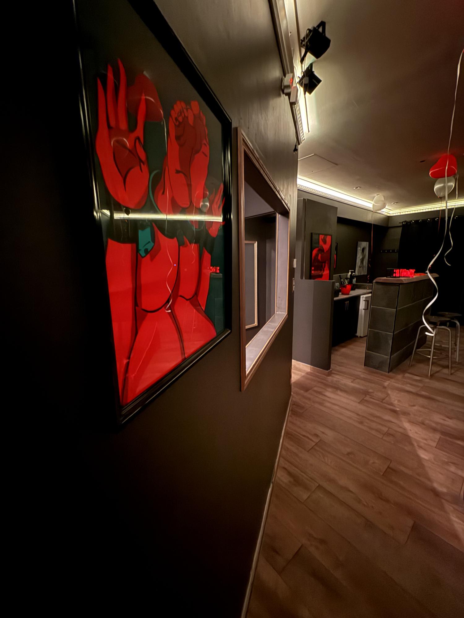 chambre d hote marseille avec jacuzzi