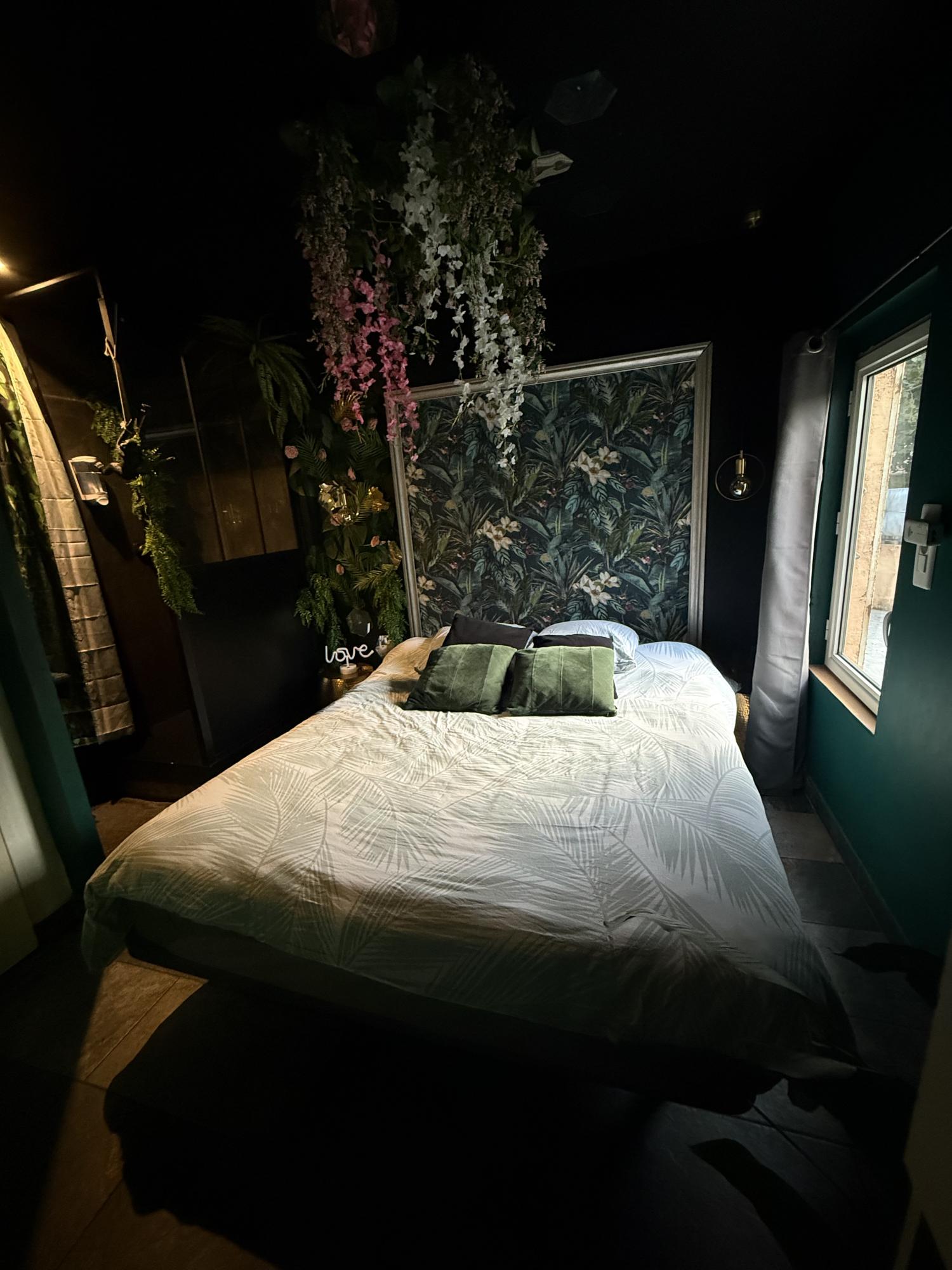 chambre jacuzzi privatif marseille