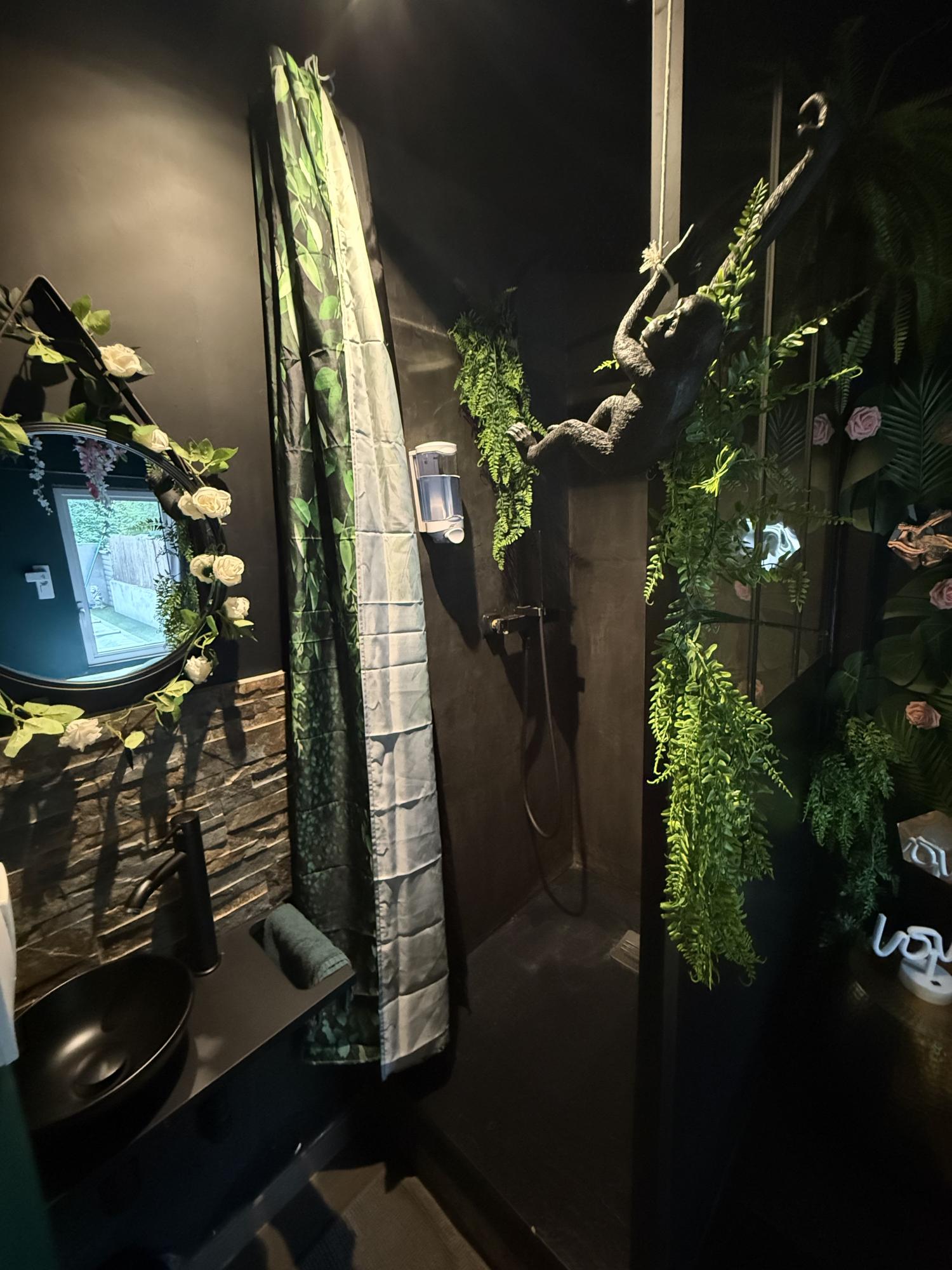 chambre d hote jacuzzi privatif marseille