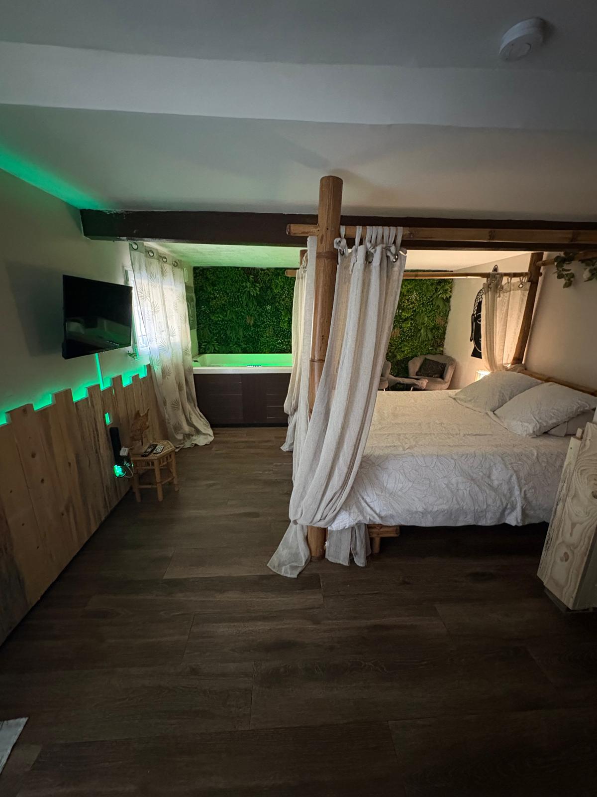 love room marseille pas cher