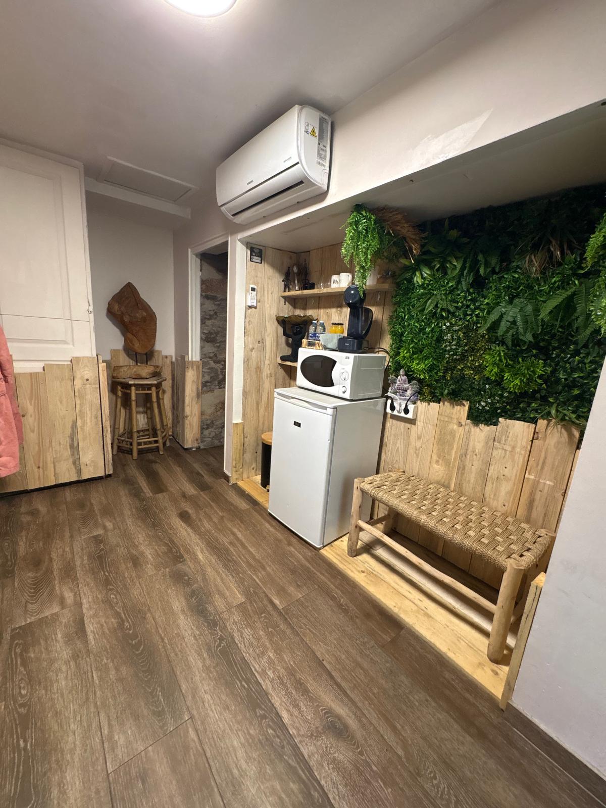 chambre d hote avec jacuzzi marseille