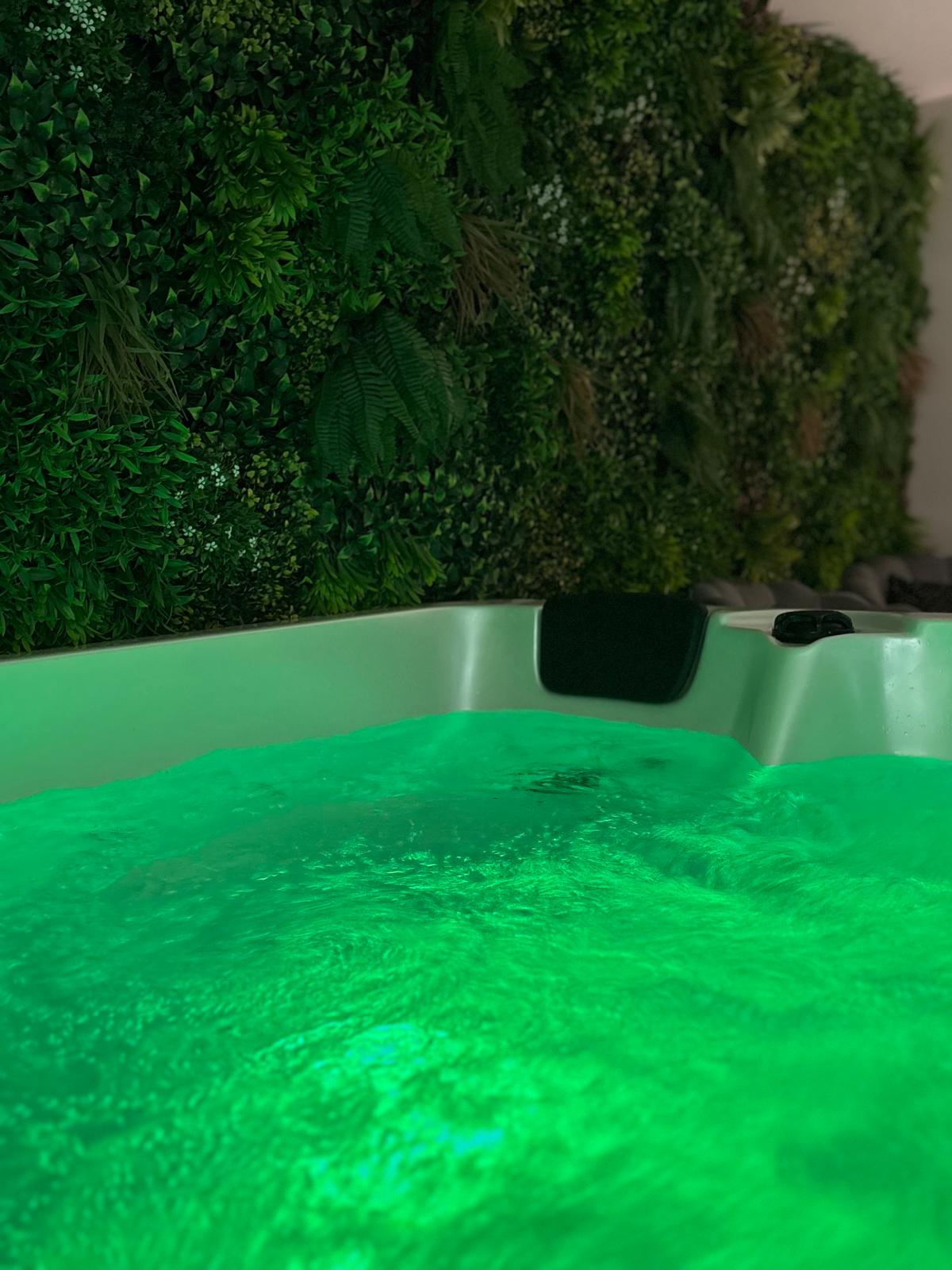 chambre d hote marseille avec jacuzzi