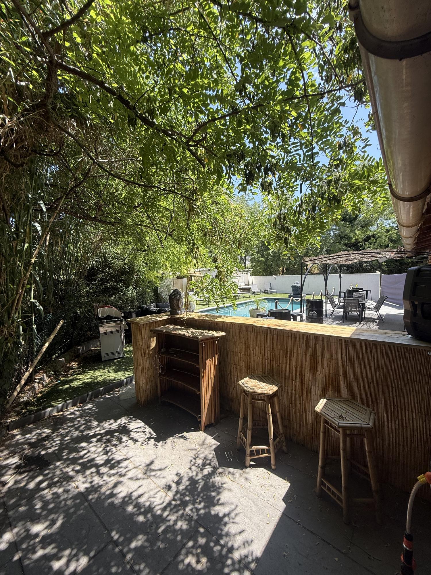 chambre jacuzzi privatif marseille