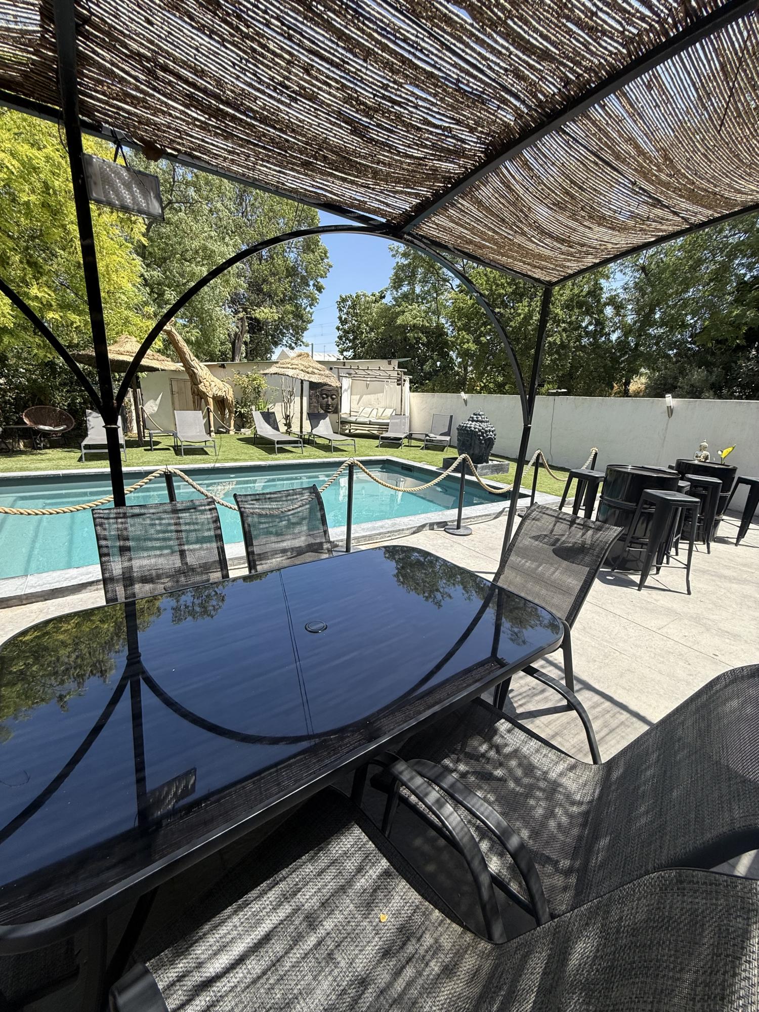 chambre love room marseille