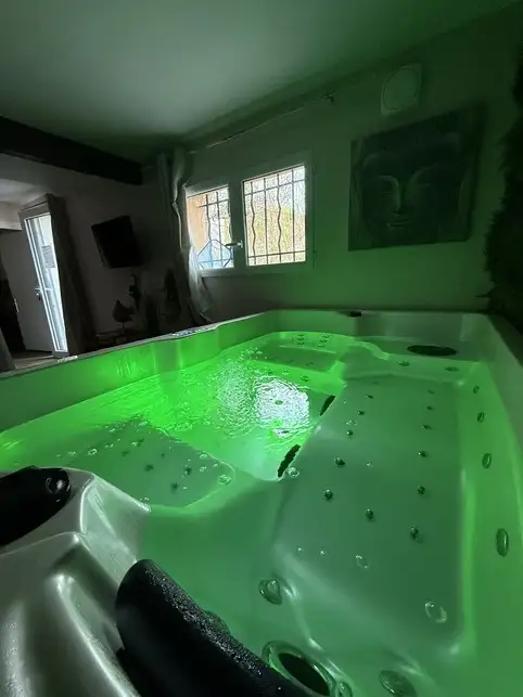 love room avec jacuzzi a marseille une exp�rience unique 