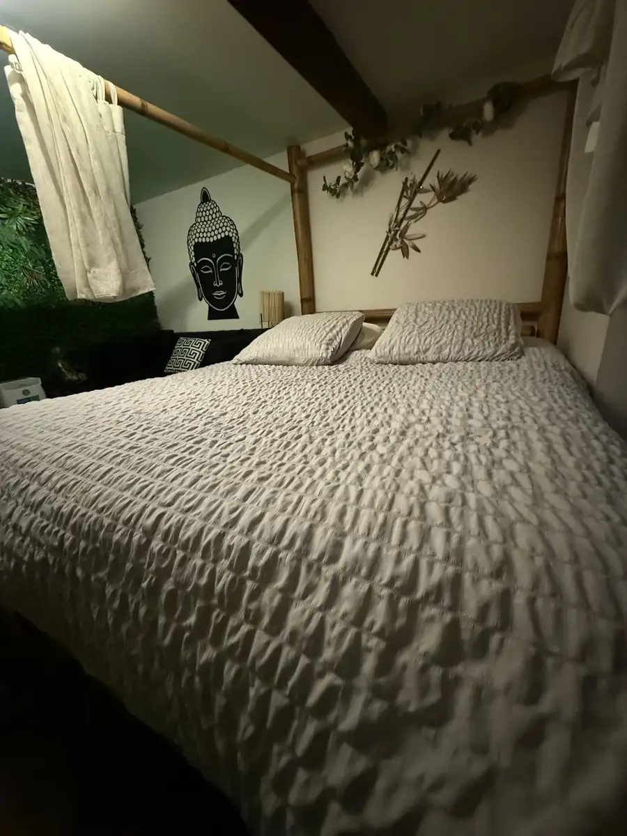 love room a Marseille ou h�tel classique 