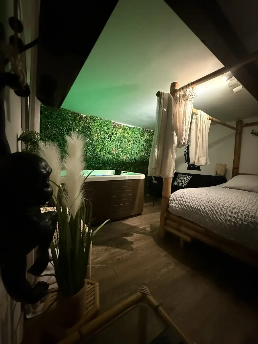 Avril � Surprenez votre partenaire avec une escapade romantique inoubliable