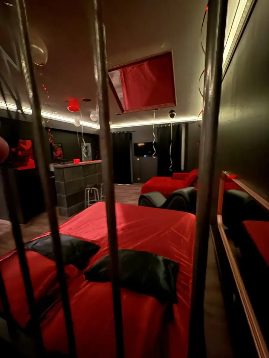 Love room � Marseille : vivez une exp�rience romantique hors du temps